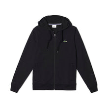 Cargar imagen en el visor de la galería, Lacoste Mujer Polera Negro - Store In Perú