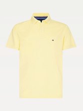 Cargar imagen en el visor de la galería, Camisero Tommy Hilfiger Amarillo - Store In Perú