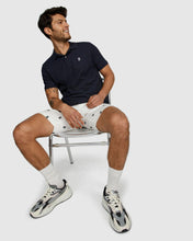 Cargar imagen en el visor de la galería, Camisero Psycho Bunny Navy - Store In Perú