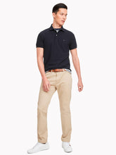 Cargar imagen en el visor de la galería, Camisero Tommy Hilfiger Azul Navy - Store In Perú