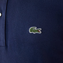 Cargar imagen en el visor de la galería, Lacoste Camisero Azul oscuro - Store In Perú
