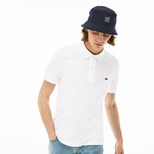 Cargar imagen en el visor de la galería, Lacoste Camisero Blanco - Store In Perú