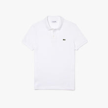 Cargar imagen en el visor de la galería, Lacoste Camisero Blanco - Store In Perú