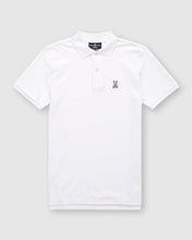 Cargar imagen en el visor de la galería, Camisero Psycho Bunny Blanco - Store In Perú