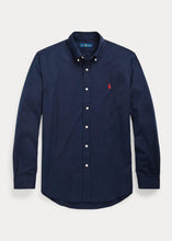 Cargar imagen en el visor de la galería, Camisa Ralph Lauren Azul Navy - Store In Perú