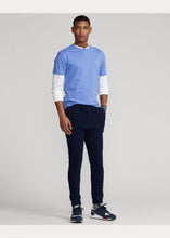 Cargar imagen en el visor de la galería, Polo Ralph Lauren Camiseta Cabana Blue - Store In Perú