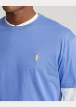 Cargar imagen en el visor de la galería, Polo Ralph Lauren Camiseta Cabana Blue - Store In Perú