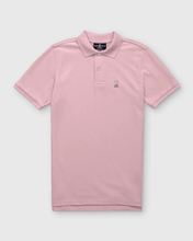 Cargar imagen en el visor de la galería, Camisero Psycho Bunny Rosa - Store In Perú