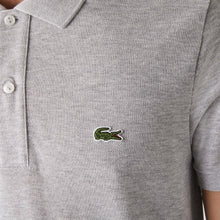 Cargar imagen en el visor de la galería, Lacoste Camisero Gris Vigoré - Store In Perú
