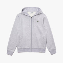 Cargar imagen en el visor de la galería, Polera Lacoste Gris - Store In Perú