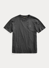 Cargar imagen en el visor de la galería, Polo Ralph Lauren Camiseta Gris Grafito - Store In Perú