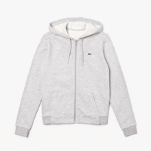 Cargar imagen en el visor de la galería, Lacoste Mujer Polera Gris - Store In Perú