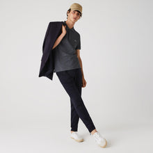 Cargar imagen en el visor de la galería, Lacoste Camisero Gris oscuro - Store In Perú