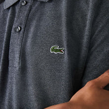 Cargar imagen en el visor de la galería, Lacoste Camisero Gris oscuro - Store In Perú