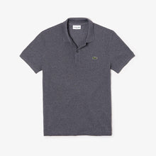 Cargar imagen en el visor de la galería, Lacoste Camisero Gris oscuro - Store In Perú