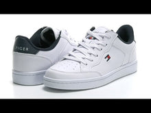 Cargar y reproducir el video en el visor de la galería, Tommy Hilfiger Lenard