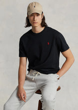 Cargar imagen en el visor de la galería, Polo Ralph Lauren Camiseta Negro - Store In Perú