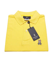 Cargar imagen en el visor de la galería, Camisero Psycho Bunny Yellow - Store In Perú