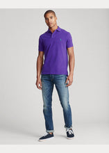 Cargar imagen en el visor de la galería, Ralph Lauren Camisero Chalet Purple - Store In Perú