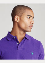 Cargar imagen en el visor de la galería, Ralph Lauren Camisero Chalet Purple - Store In Perú