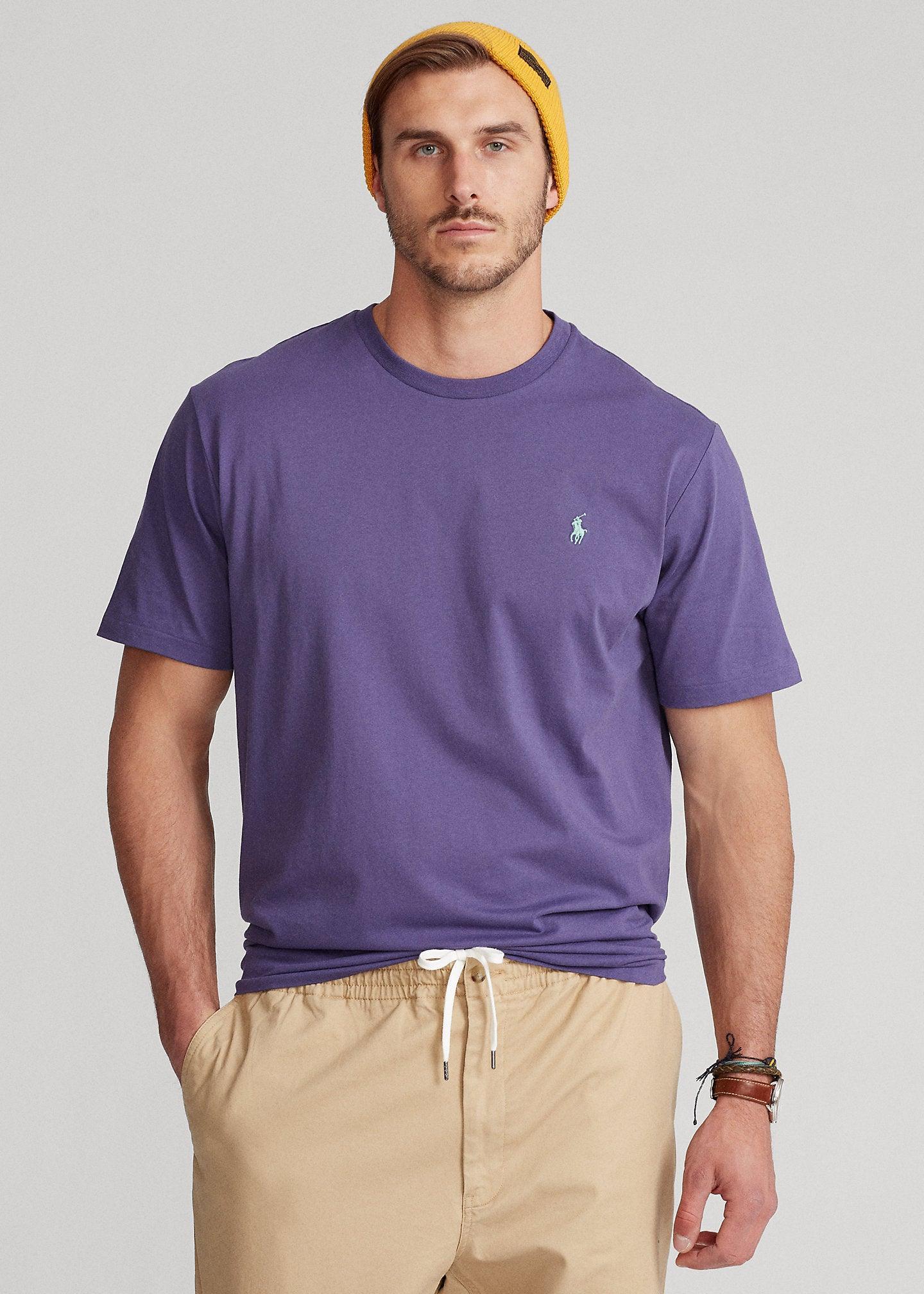 Polo Ralph Lauren Camiseta Juneberry – Store In Perú
