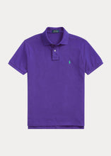 Cargar imagen en el visor de la galería, Ralph Lauren Camisero Chalet Purple - Store In Perú