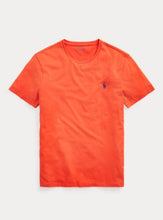 Cargar imagen en el visor de la galería, Polo Ralph Lauren Camiseta Naranja - Store In Perú