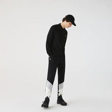 Cargar imagen en el visor de la galería, Lacoste Camisero Manga Larga Negro - Store In Perú