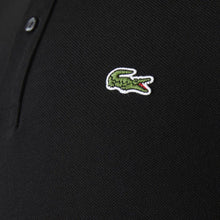 Cargar imagen en el visor de la galería, Lacoste Camisero Negro - Store In Perú