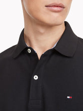 Cargar imagen en el visor de la galería, Camisero Tommy Hilfiger Negro - Store In Perú
