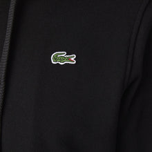 Cargar imagen en el visor de la galería, Polera Lacoste Negro - Store In Perú