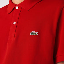 Cargar imagen en el visor de la galería, Lacoste Camisero Rojo - Store In Perú