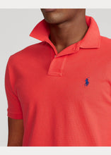Cargar imagen en el visor de la galería, Ralph Lauren Camisero Racing Red - Store In Perú