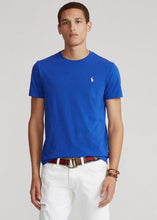 Cargar imagen en el visor de la galería, Polo Ralph Lauren Camiseta Sapphire Star - Store In Perú