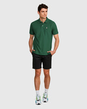 Cargar imagen en el visor de la galería, Camisero Psycho Bunny Verde - Store In Perú