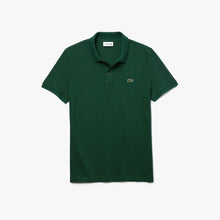 Cargar imagen en el visor de la galería, Lacoste Camisero Verde oscuro - Store In Perú