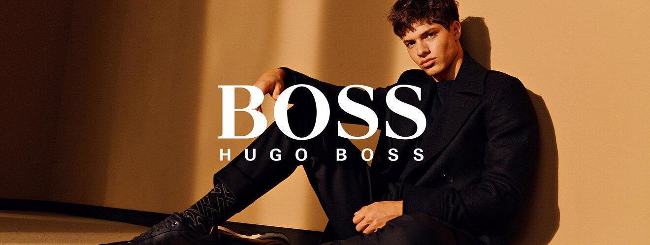 Camiseros Hugo Boss - Store In Perú 