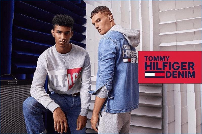 Tommy Hilfiger - Store In Perú 