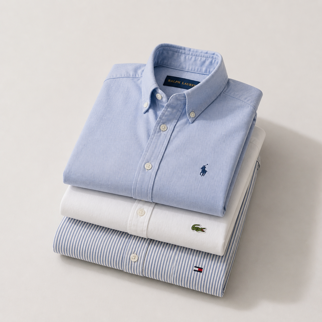 Camisas