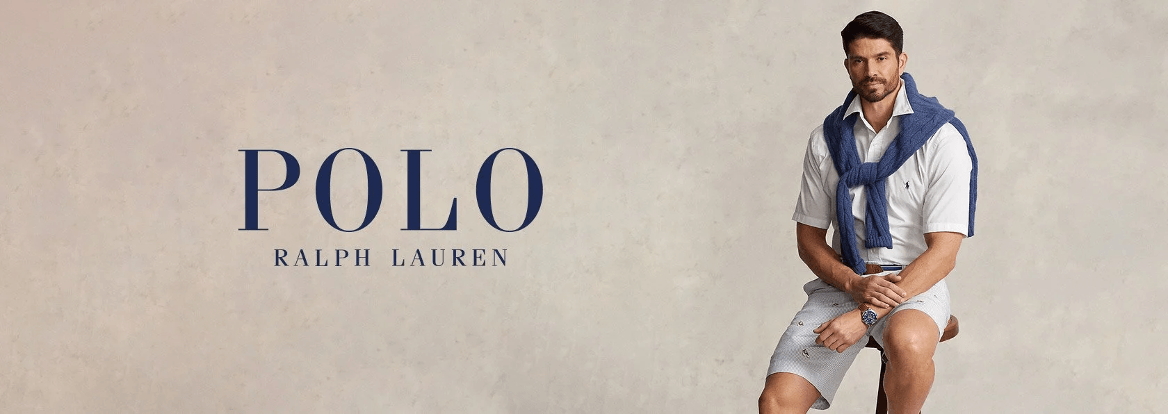 Ralph Lauren - Store In Perú 