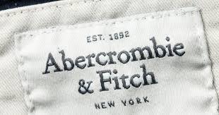 Abercrombie & Fitch - Store In Perú 