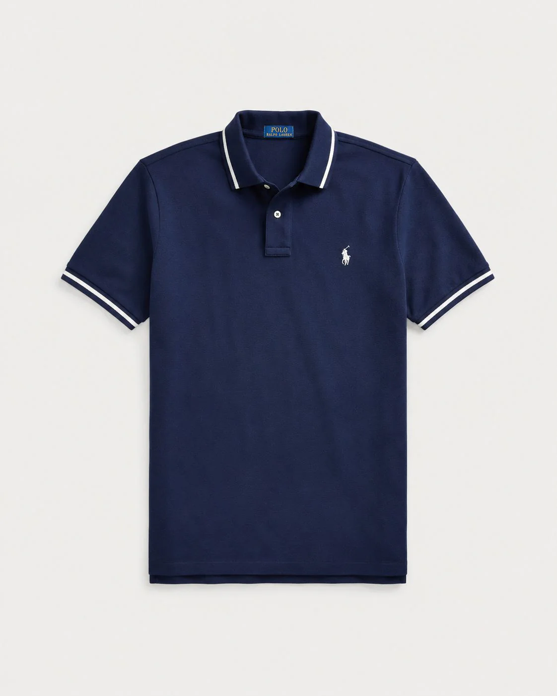 Polo Ralph Lauren Navy Listado