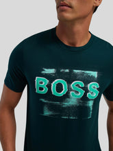 Cargar imagen en el visor de la galería, Camiseta BOSS Regular Fit
