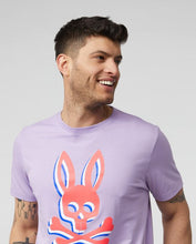 Cargar imagen en el visor de la galería, Camiseta Psycho Bunny Henton Graphic Tee
