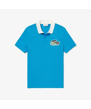 Cargar imagen en el visor de la galería, Lacoste Heritage con Insignia Cocodrilo
