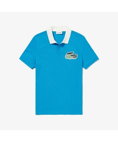 Lacoste Heritage con Insignia Cocodrilo