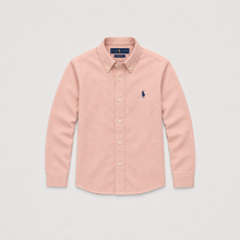 Cargar imagen en el visor de la galería, Camisa Polo Ralph Lauren
