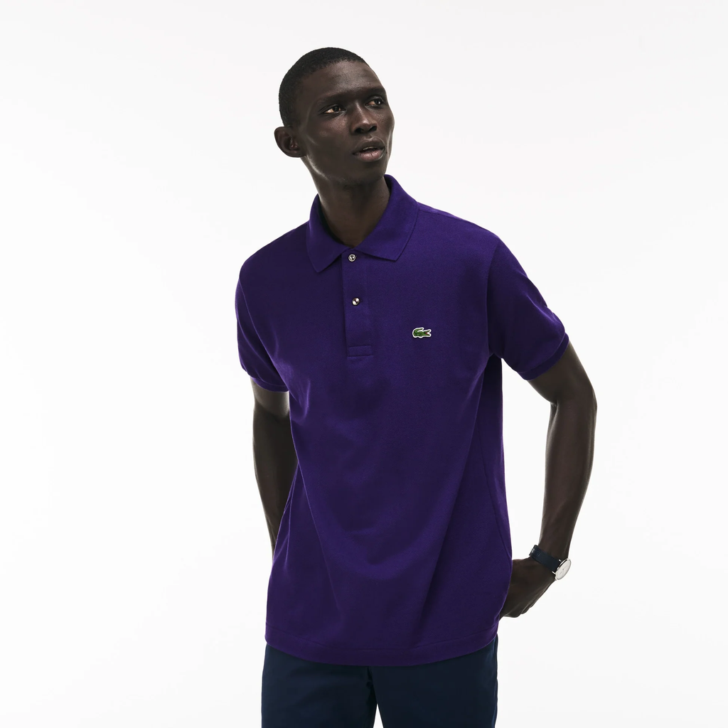 Lacoste Camisero Mora