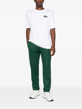 Cargar imagen en el visor de la galería, Pantalón Lacoste de chándal Verde
