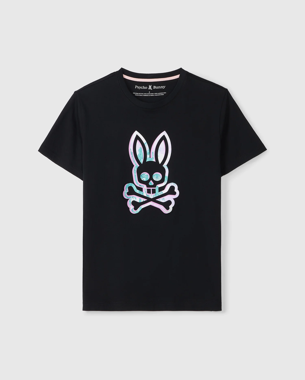 Polo Psycho Bunny Leonard